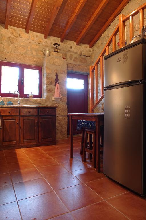 Casas Da Fonte - Serra Da Estrela Seia Exterior photo