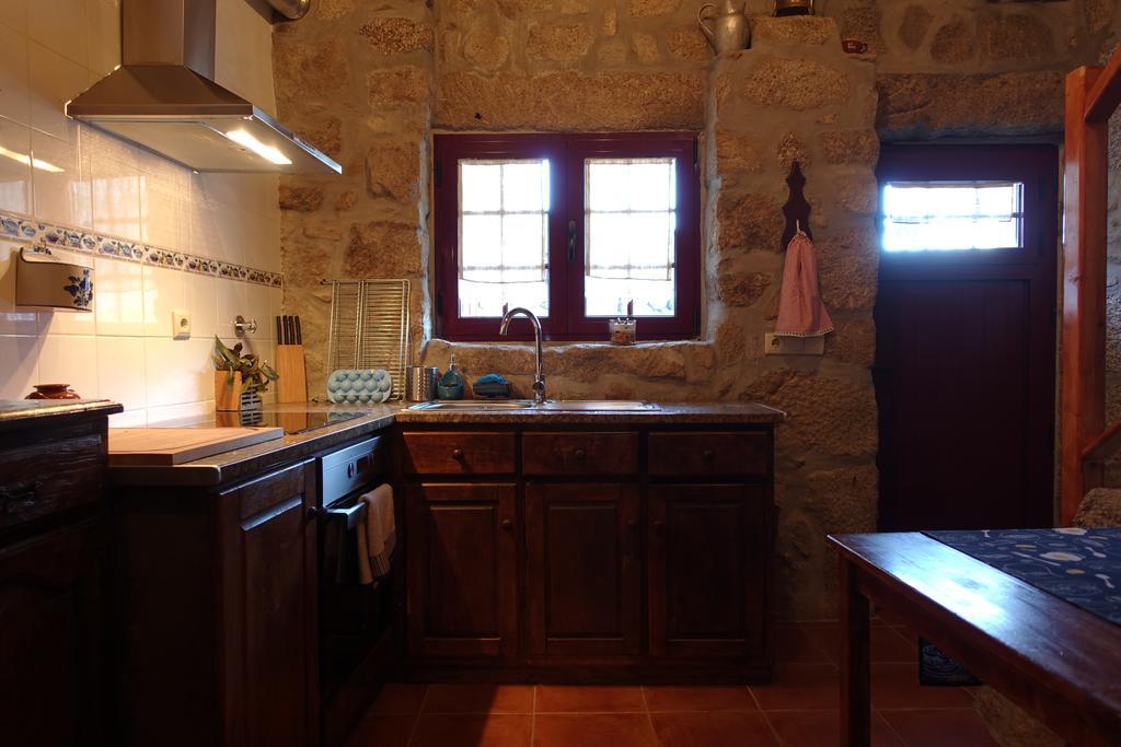 Casas Da Fonte - Serra Da Estrela Seia Exterior photo